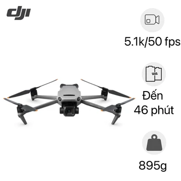 Flycam DJI Mavic 3 Classic (Drone Only)