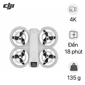Flycam DJI NEO Fly More Combo