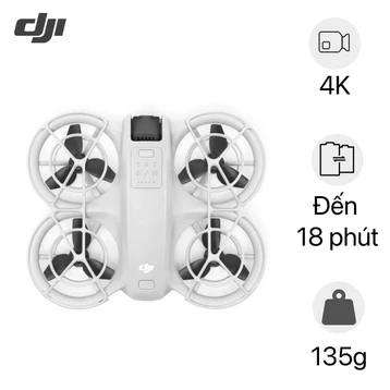 Flycam DJI dân dụng Neo Motion Combo