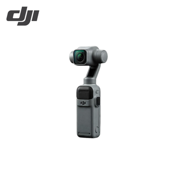 DJI Osmo Pocket 4