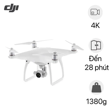 DJI Phantom 4