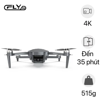 Flycam Faith 2 Pro