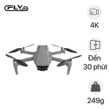 Flycam Faith Mini 