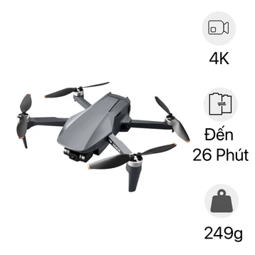 Flycam i9 max
