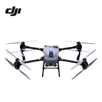 Flycam (máy bay) nông nghiệp chuyên phun thuốc trừ sâu DJI Agras T50