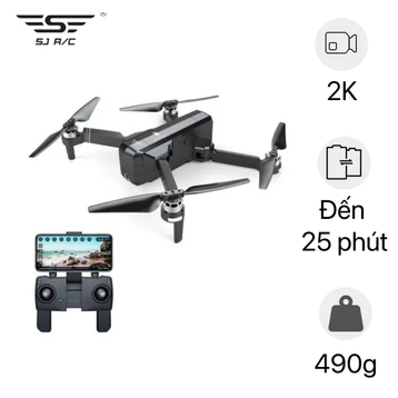 Flycam SJRC F11 PRO