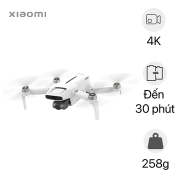 Flycam Xiaomi Fimi X8 Mini