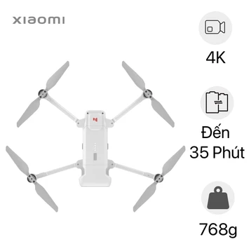Flycam Xiaomi Fimi X8 SE 2022 Fullbox