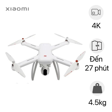 Flycam Xiaomi Mi Drone 4K