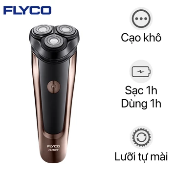 Máy cạo râu Flyco FS317VN