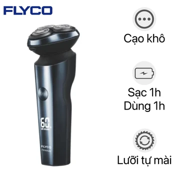 Máy cạo râu Flyco FS165VN