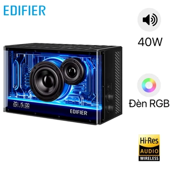 Loa Bluetooth Edifier QD35 - Cũ