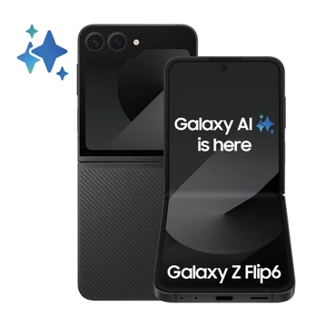 Samsung Galaxy Z Flip6 12GB 256GB