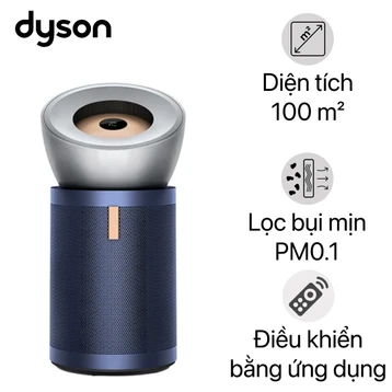 Máy lọc không khí Dyson Purifier Big Quiet Formaldehyde BP03