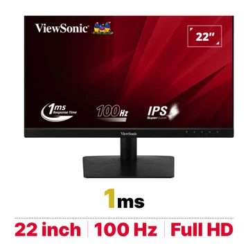 Màn hình ViewSonic VA2209-H-2 22 inch - Cũ Trầy Xước