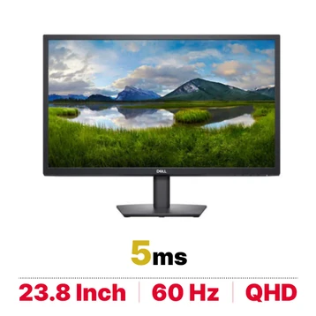 Màn hình Dell P2418D 23.8 inch - Cũ Đẹp