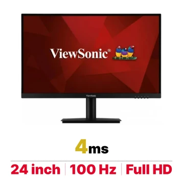 Màn hình Viewsonic VA2406-H 100HZ 24 inch