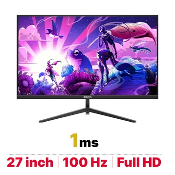 Màn hình E-Dra EGM27F100H 27 inch