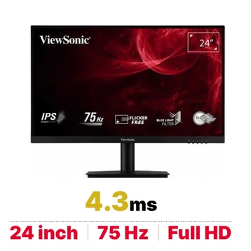 Màn hình ViewSonic VA2408-H 24 inch - Cũ Đẹp