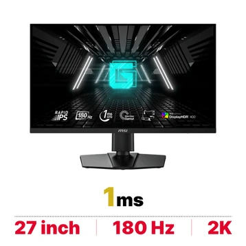 Màn hình MSI Gaming G274QPF E2 27 inch