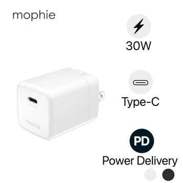 Củ sạc Mophie Essential Gan 30W 1C