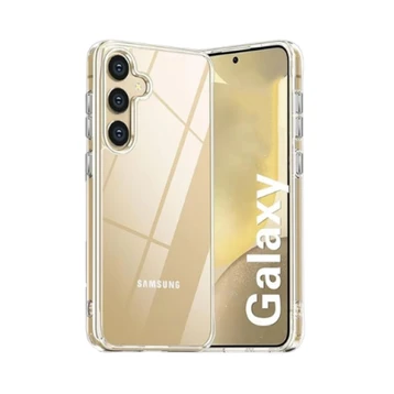 Ốp lưng Samsung Galaxy A16 OU dẻo trong