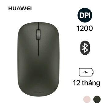 Chuột không dây Bluetooth Huawei CD23
