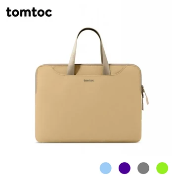Túi chống sốc Tomtoc Slim Handbag Macbook Pro Air 13/14 inch