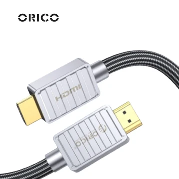 Cáp HDMI 2.0 Orico chuẩn 4K H4AY-30-BK 60HZ 3 mét