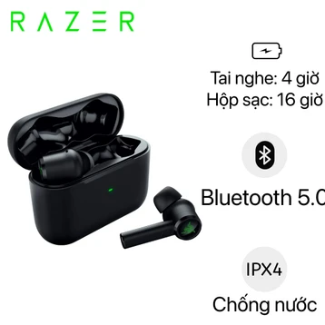 Tai nghe không dây Razer Hammerhead Pro