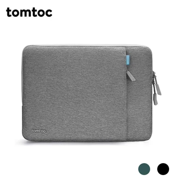 Túi Chống sốc Tomtoc Protective cho Macbook Pro 15.6 - 16 inch A13-E01