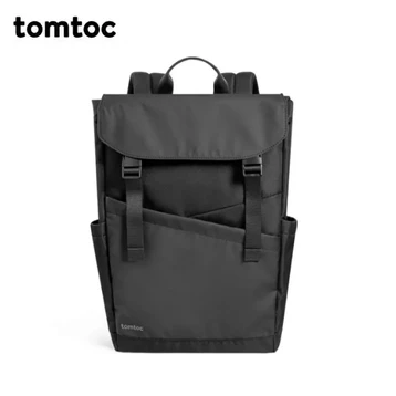 Balo Laptop Tomtoc Slash Flip Backpack 16 inch