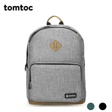 Balo laptop Tomtoc Lightweight Multi-Purpose laptop 15'' A73-E01D01