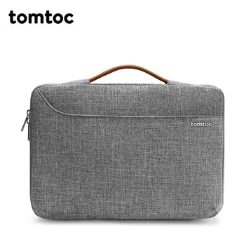 Túi Chống sốc Tomtoc Spill Resistant cho Macbook Pro 13'' A22-C02H01