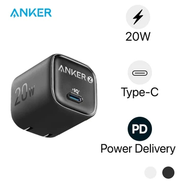 Củ sạc Anker Zolo 1C 20W A2699