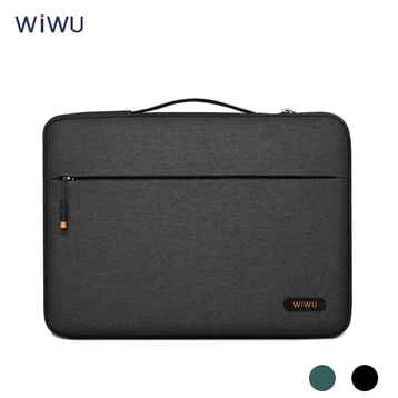 Túi chống sốc WiWu Pilot Sleeve 15.6''-16''