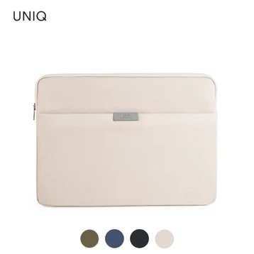 Túi chống sốc laptop 14-inch UNIQ Bergen Protective Nylon
