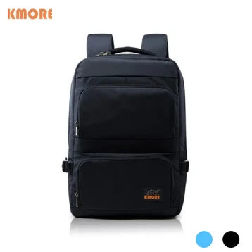 Balo laptop Kmore The Leon Backpack 15.6 inch