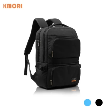 Balo laptop Kmore The Wesley Backpack 15.6 inch