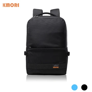 Balo laptop Kmore Micah Backpack 15.6