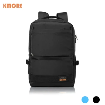 Balo laptop Kmore The Carter Backpack 15.6 inch