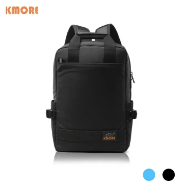 Balo laptop Kmore The Zion Backpack 14 inch