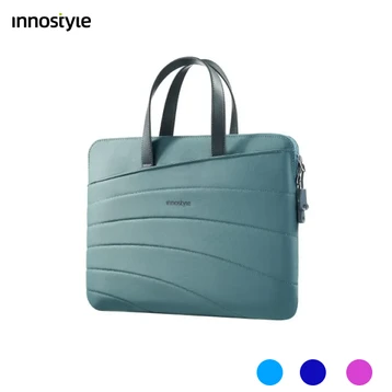 Túi chống sốc Innostyle Carrylite Slim Laptop/Macbook Pro 14 inch