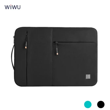 Túi chống sốc  WiWu Alpha Slim Sleeve 15.6''-16''