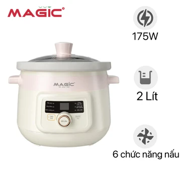 Nồi kho hầm đa năng Magic A-051