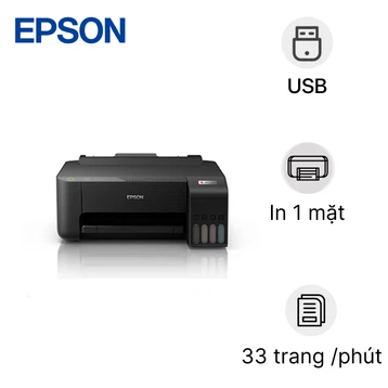 Máy in phun màu Epson L1210
