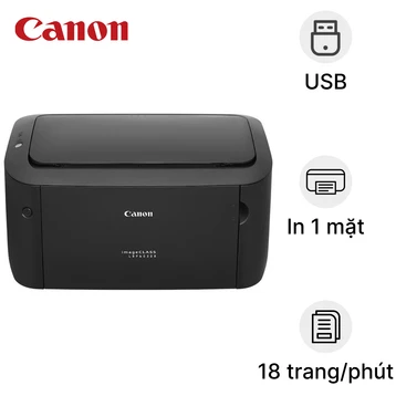 Máy in laser Canon LBP6030B