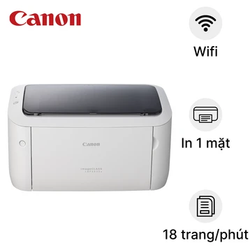 Máy in laser Canon LBP6030W