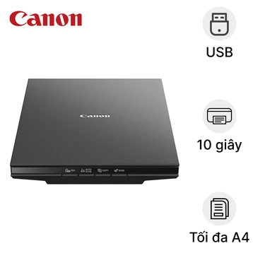 Máy scan Canon LiDE 300