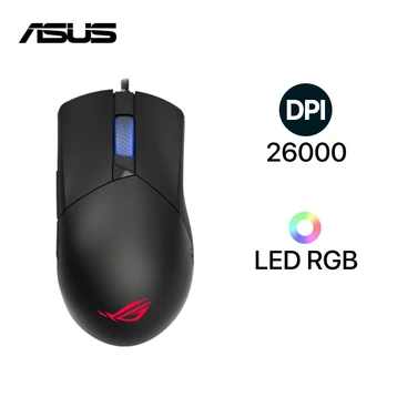 Chuột Gaming ASUS ROG Gladius III